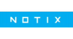 Logo společnosti NOTIX